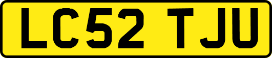 LC52TJU