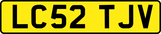 LC52TJV