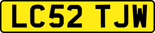 LC52TJW