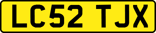 LC52TJX