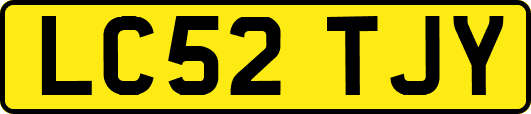 LC52TJY