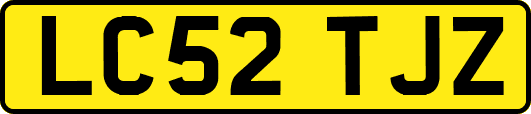 LC52TJZ