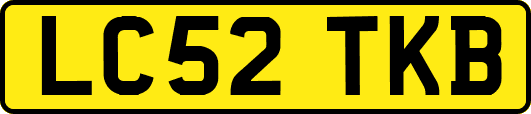 LC52TKB
