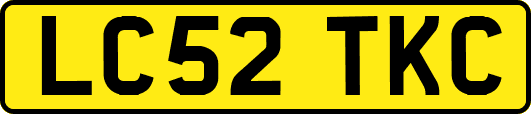 LC52TKC
