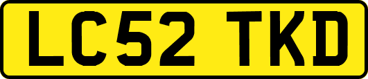 LC52TKD