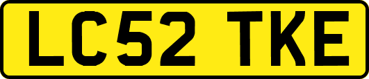 LC52TKE