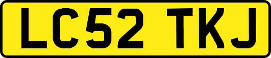 LC52TKJ