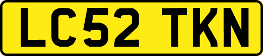LC52TKN