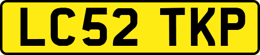 LC52TKP