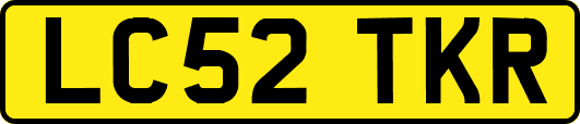 LC52TKR