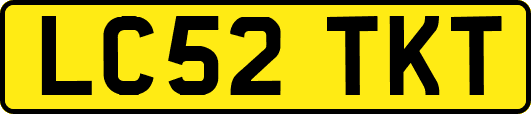 LC52TKT