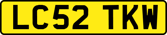 LC52TKW