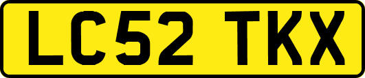 LC52TKX