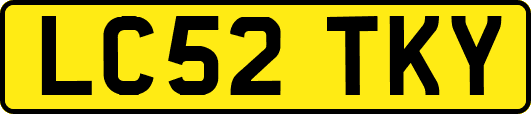 LC52TKY