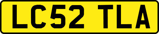 LC52TLA