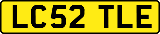 LC52TLE