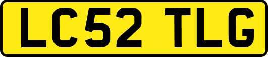 LC52TLG