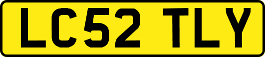 LC52TLY