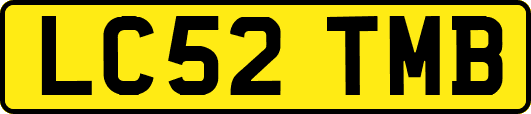 LC52TMB