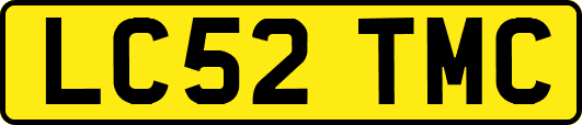 LC52TMC