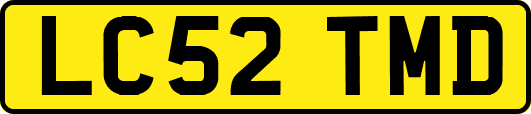 LC52TMD