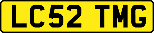 LC52TMG