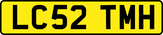 LC52TMH