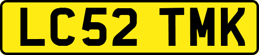 LC52TMK
