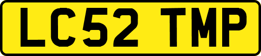 LC52TMP