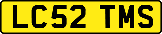 LC52TMS