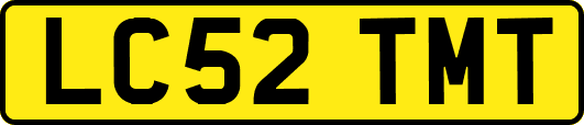 LC52TMT