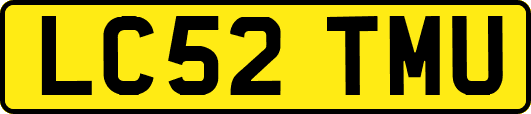 LC52TMU