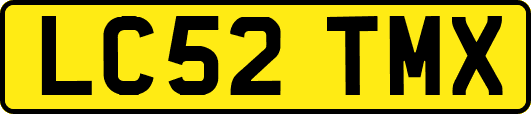 LC52TMX