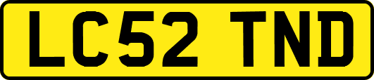 LC52TND