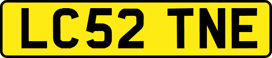 LC52TNE