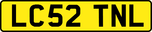 LC52TNL