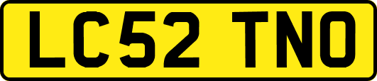 LC52TNO
