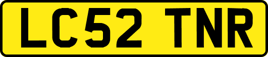 LC52TNR