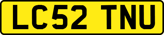 LC52TNU