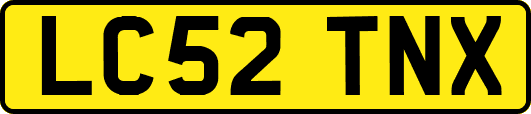 LC52TNX