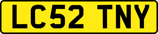 LC52TNY