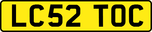 LC52TOC