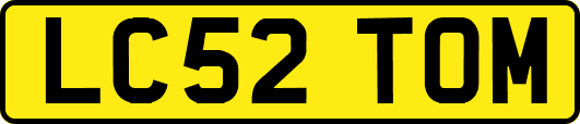 LC52TOM