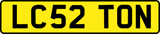LC52TON