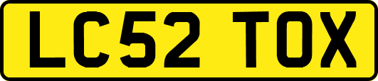 LC52TOX