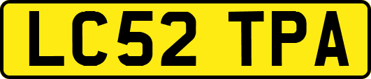 LC52TPA