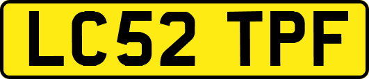 LC52TPF