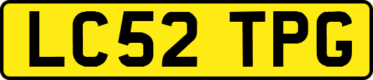 LC52TPG
