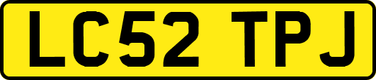 LC52TPJ