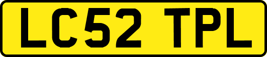 LC52TPL